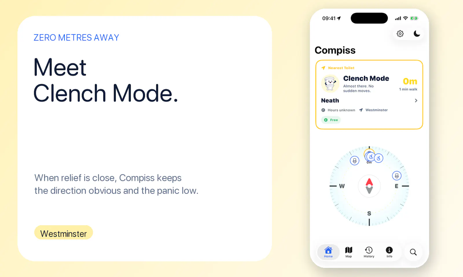 Compiss screenshot 4