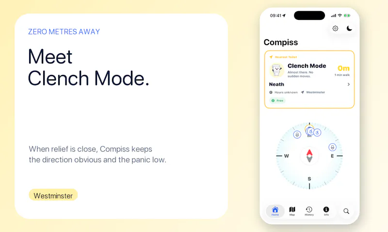 Compiss screenshot 4