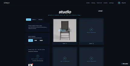Orblo gallery image
