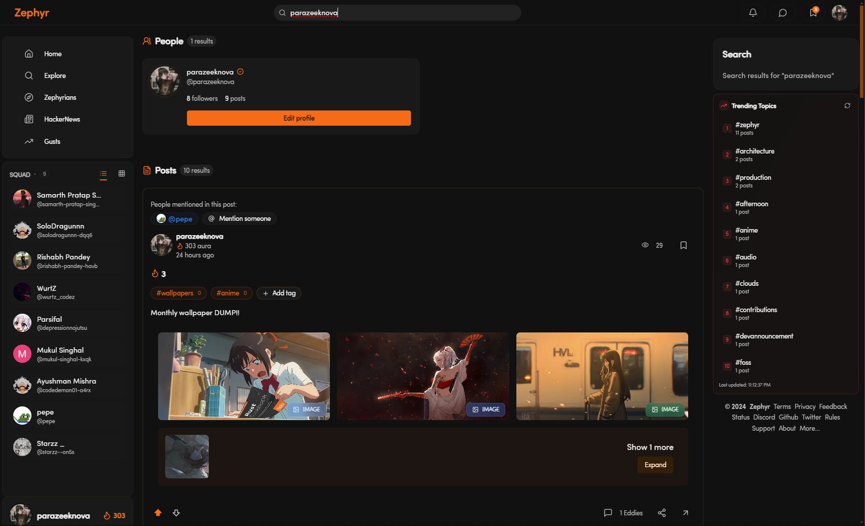 Céfiro media 5