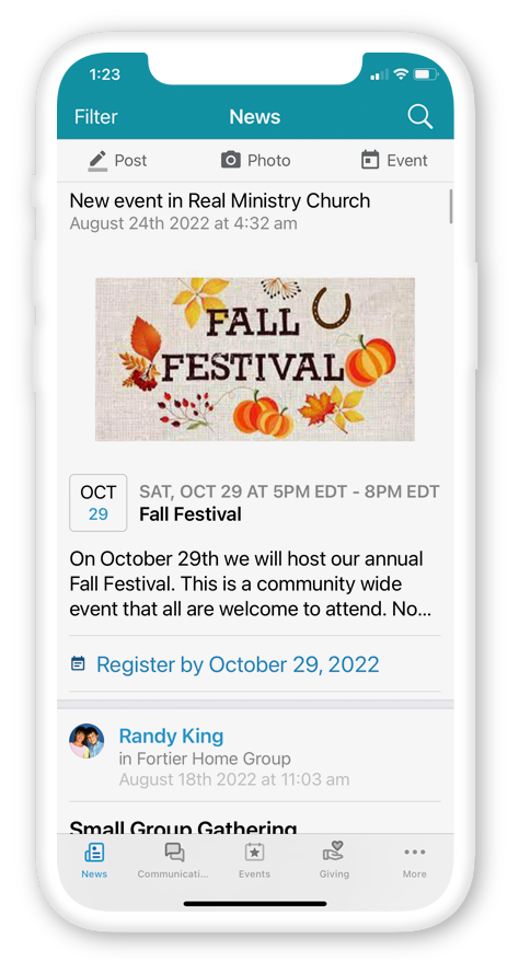 Realm by ACS Technologies gallery image