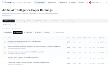 Kurate.org gallery image