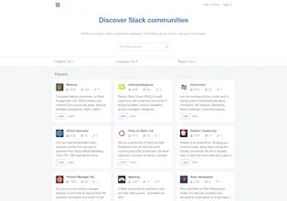 Slofile gallery image