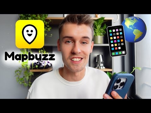 Mapbuzz gallery image