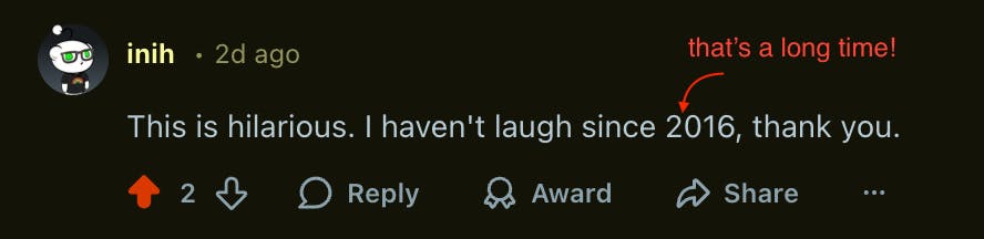 Destroy Your Startup gallery image