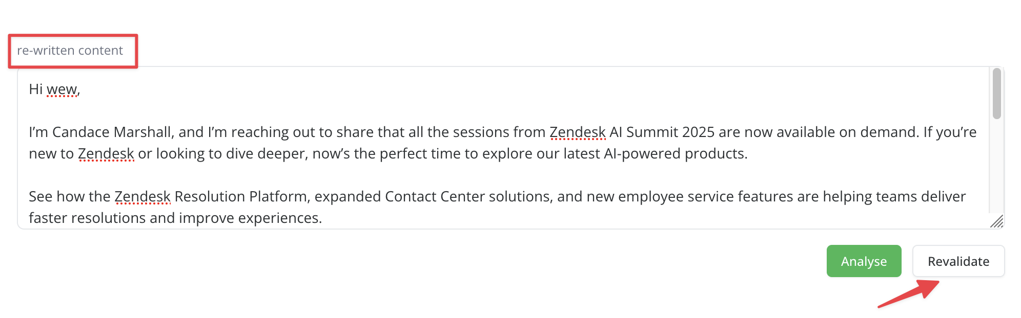 HamCut gallery image