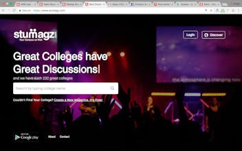 stuMagz gallery image