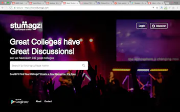 stuMagz gallery image