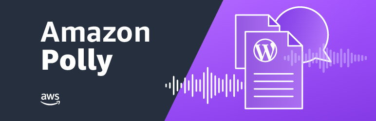 AWS for WordPress Image