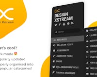 Design Xstream media 2