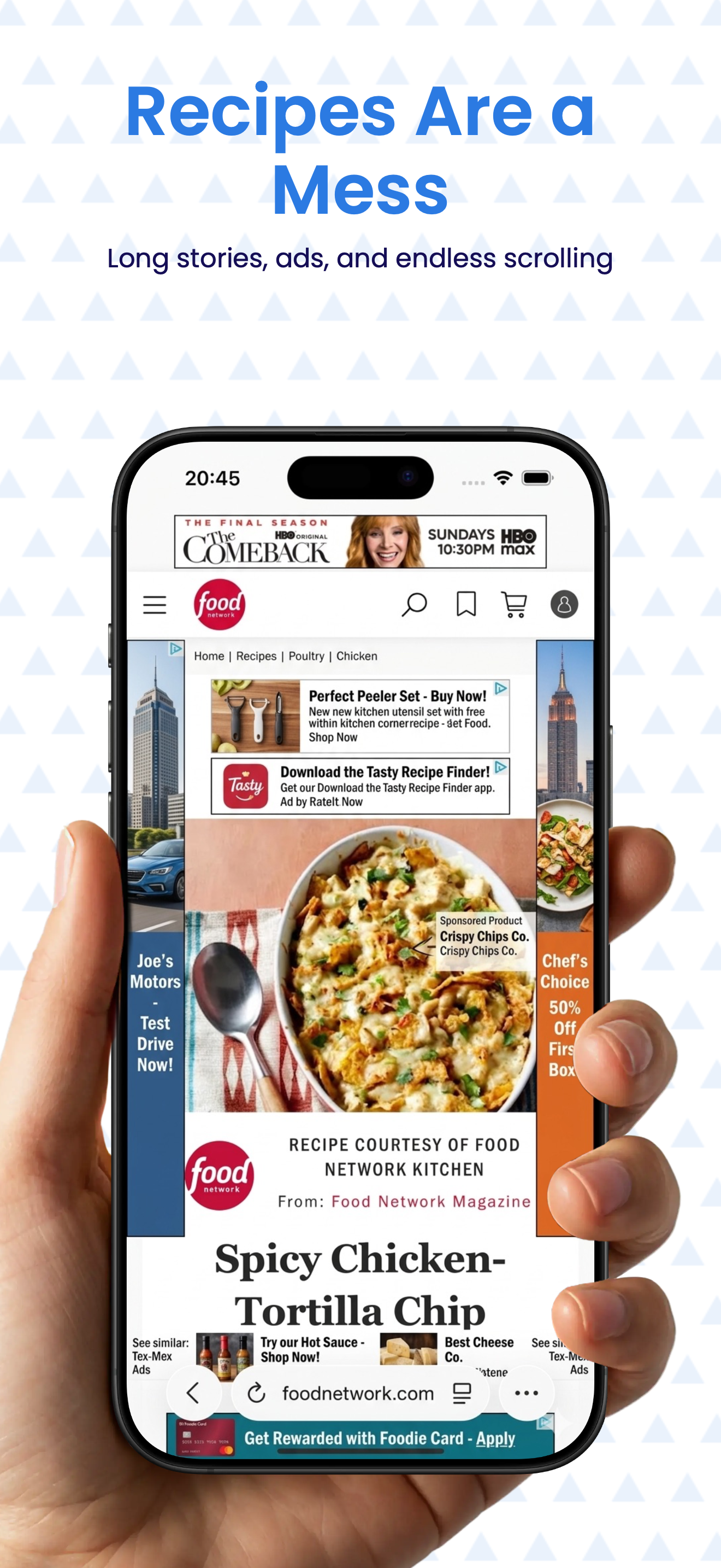 CleanCook gallery image