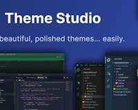 VS Code Theme Studio media 1