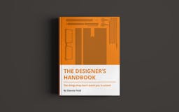 The Designer’s Handbook media 1