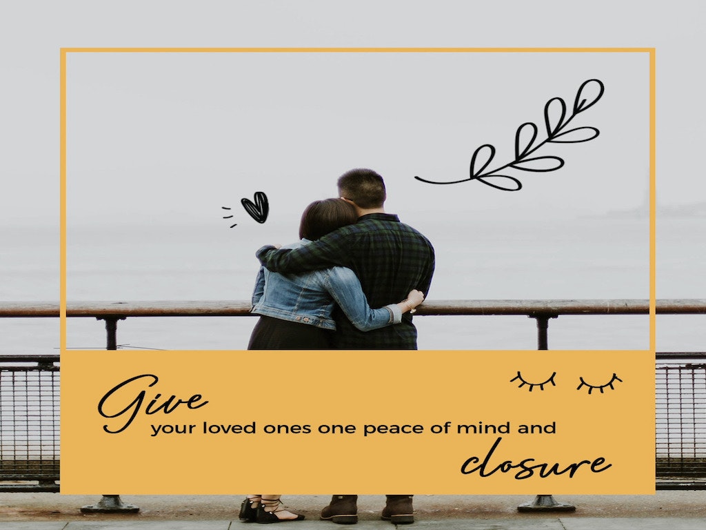 My Afterwords gallery image