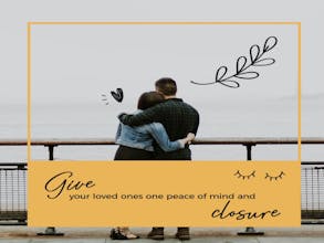 My Afterwords gallery image