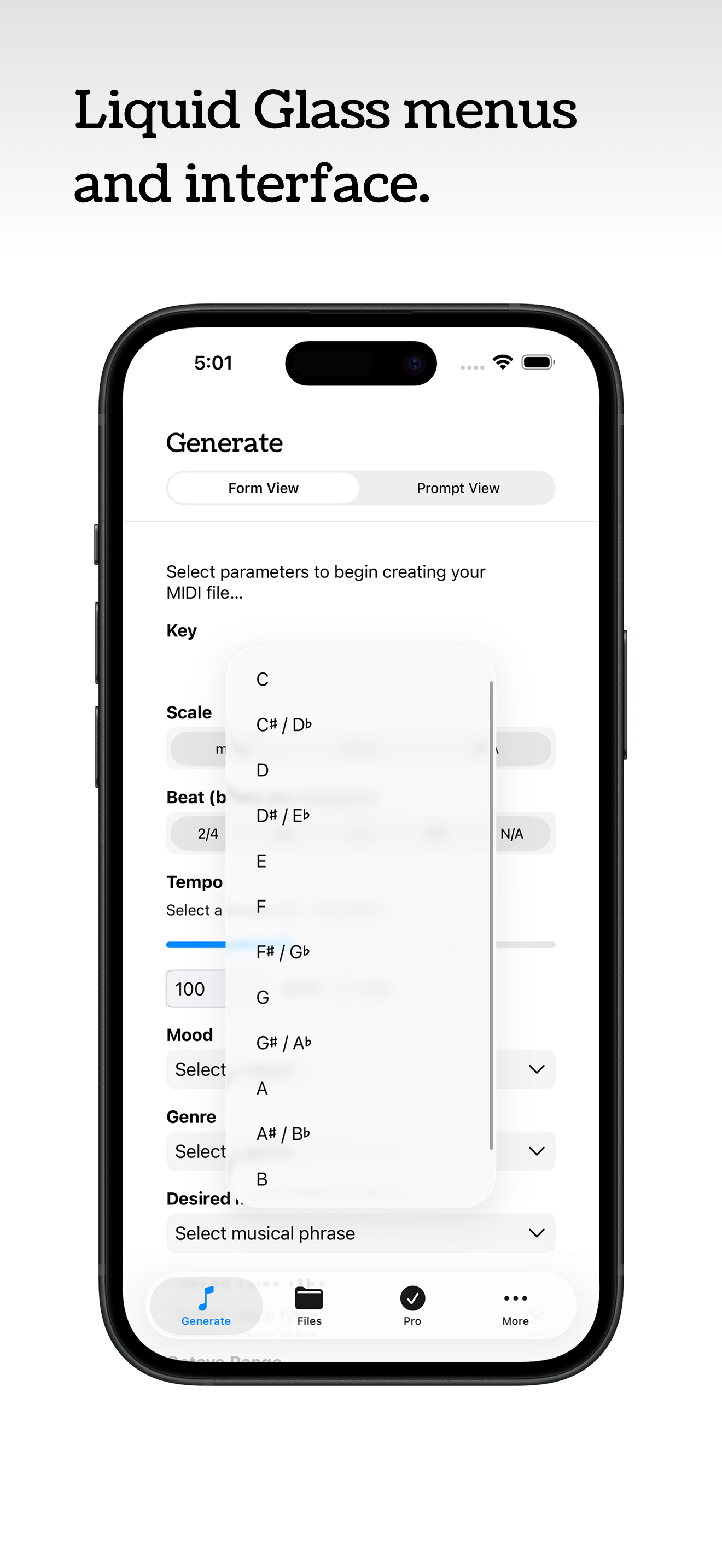 MIDI Producer 3.0 gallery image