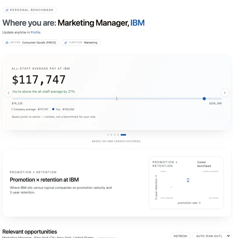 WorkBenchData screenshot 2