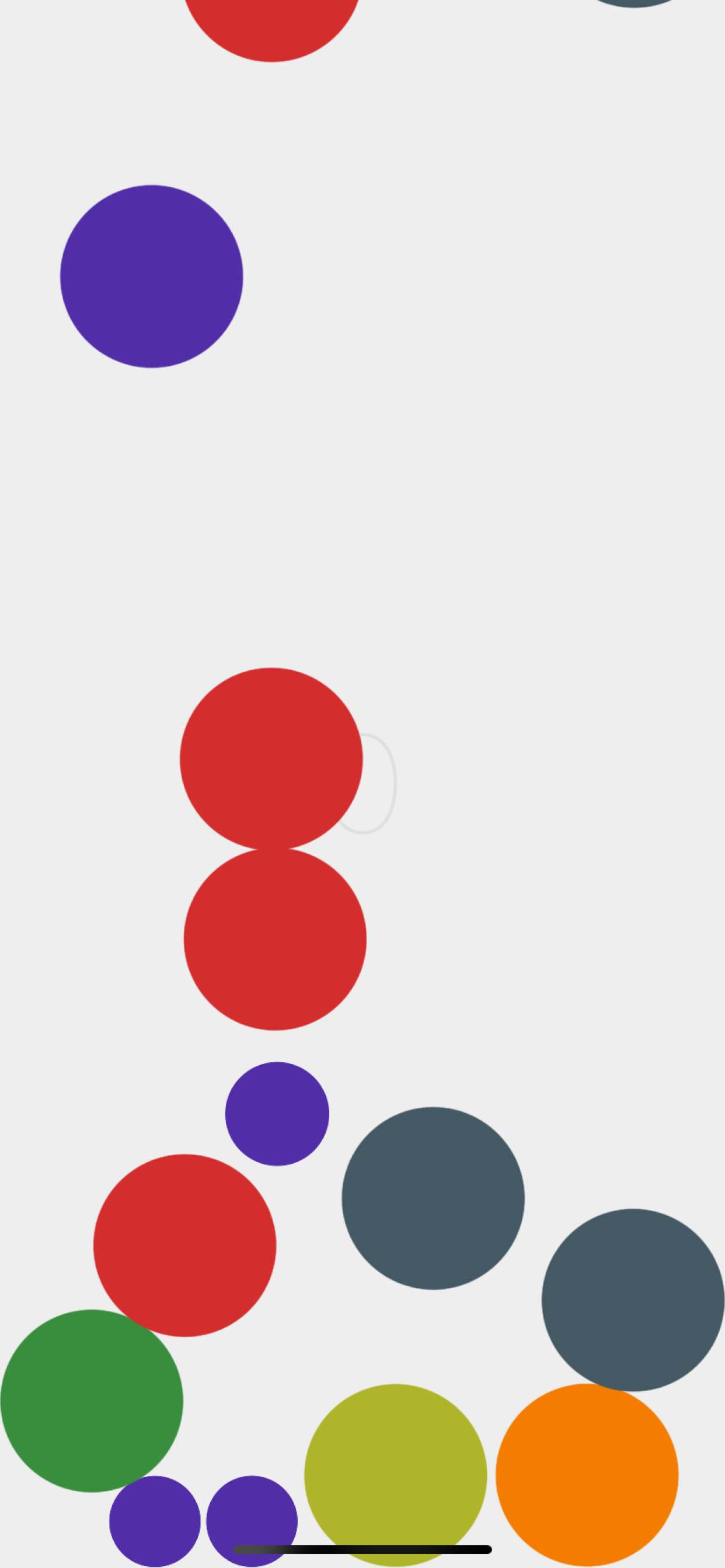 Bubbless gallery image