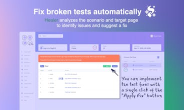 DogQ AI QA Teammates gallery image