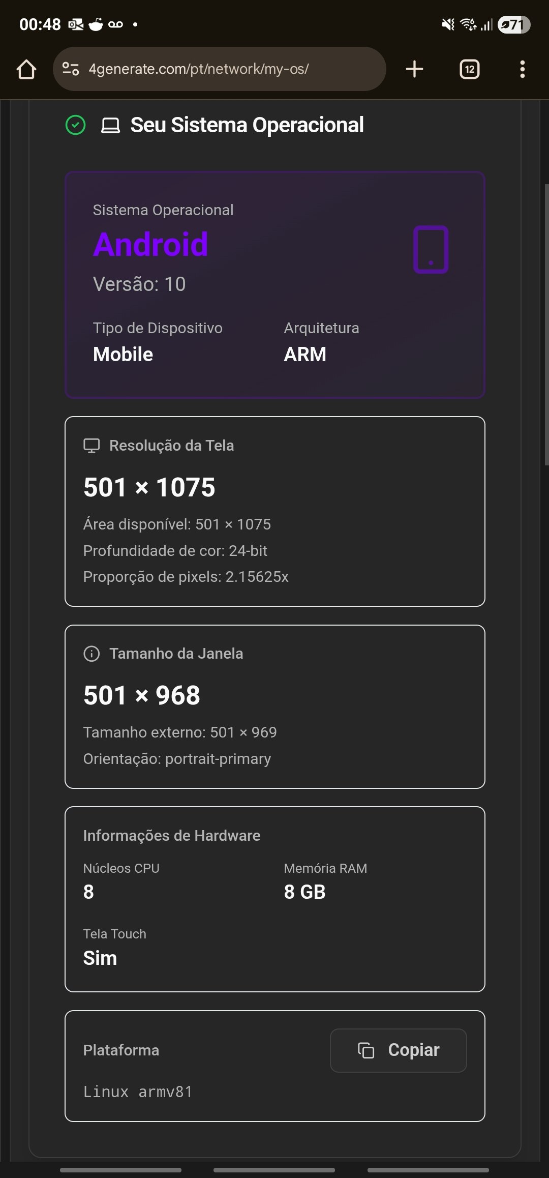 Média 4générer - Outils en ligne gratuits et gratuits |4générer 1