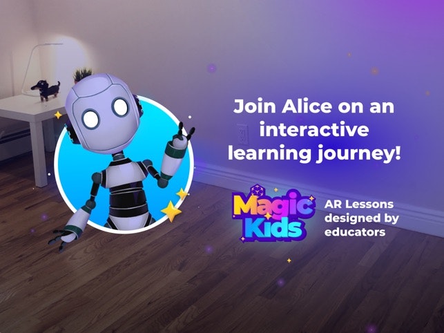 Magic Kids gallery image