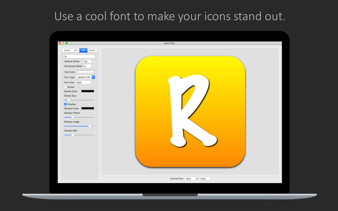 Icon Plus gallery image