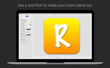 Icon Plus gallery image