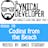 The Cynical Developer Podcast: EP 19 - Coding from the beach