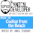 The Cynical Developer Podcast: EP 19 - Coding from the beach