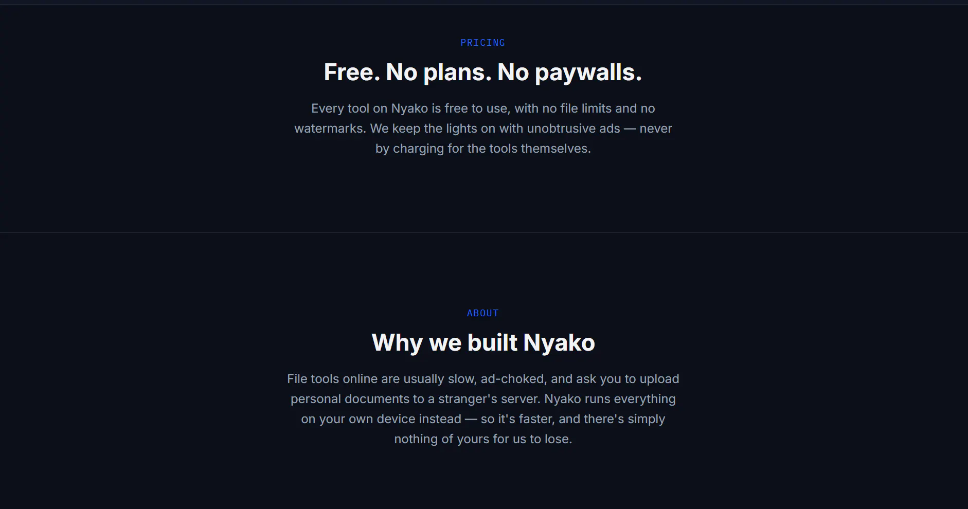 Nyako gallery image