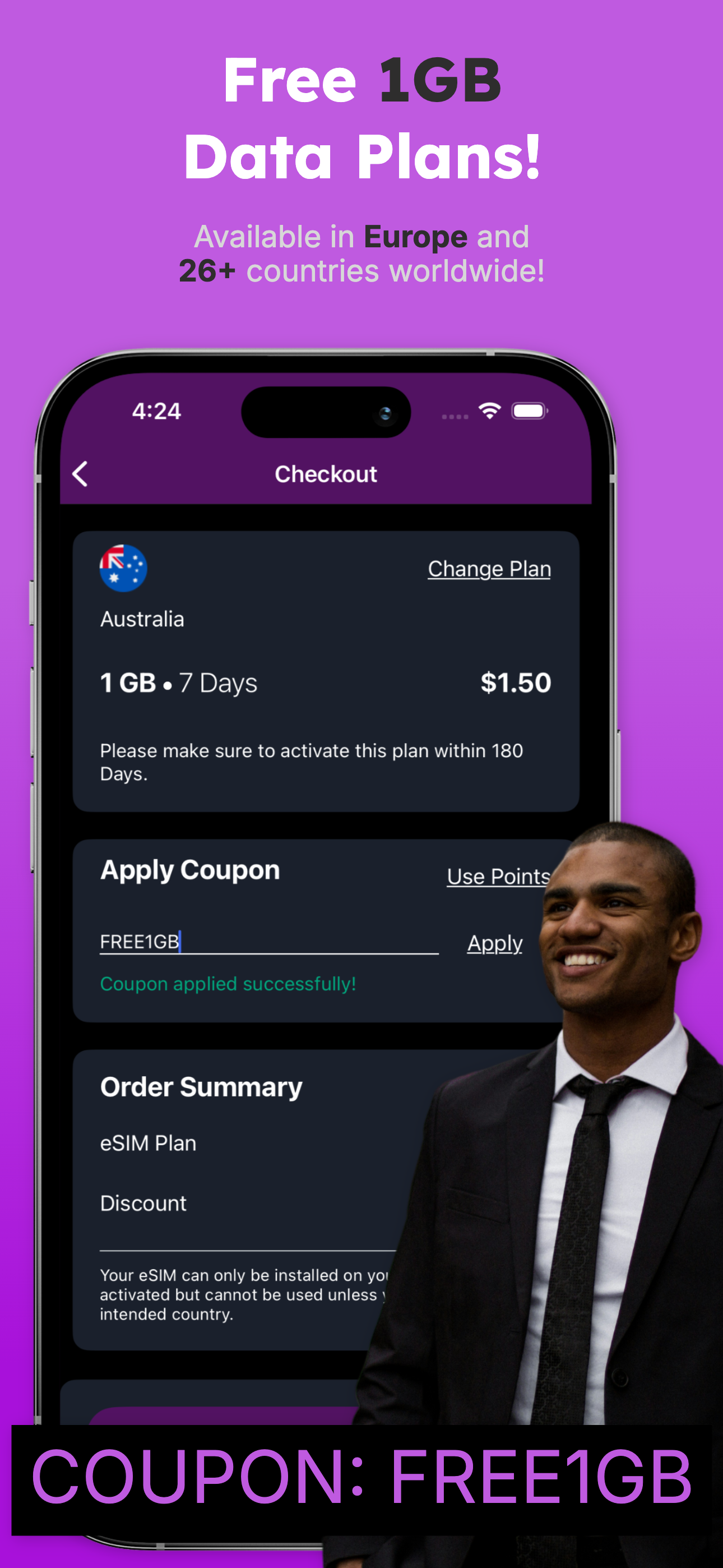 Nesa Mobile media 7