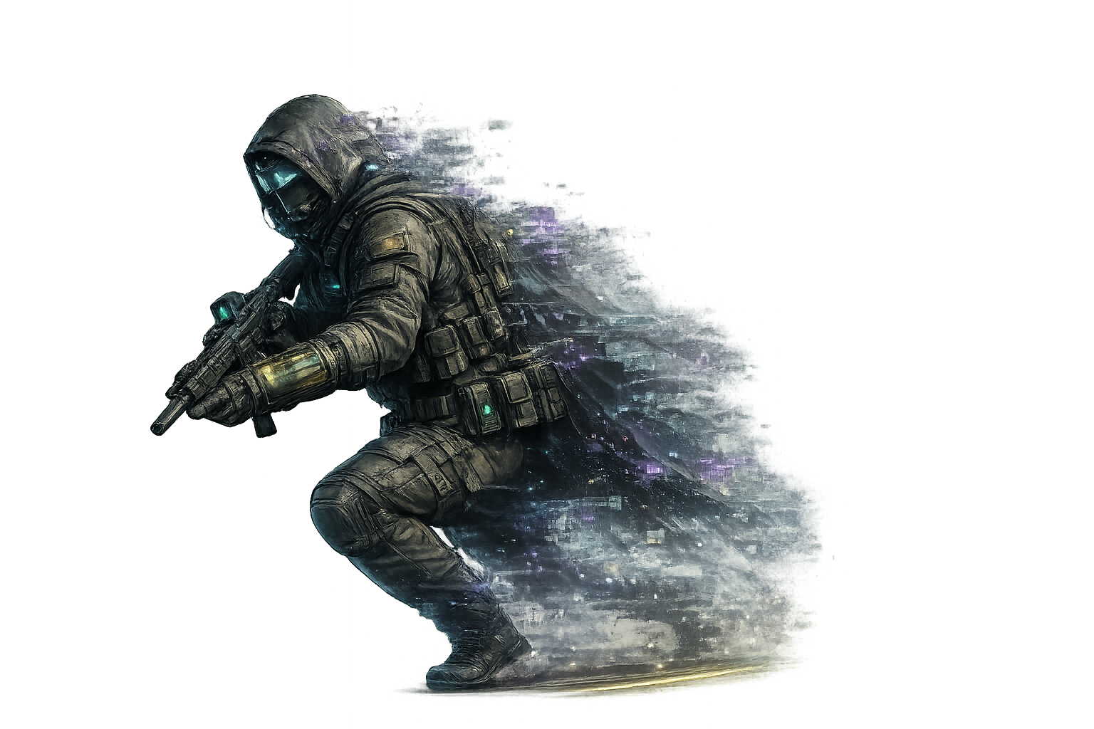 LOADOUT gallery image