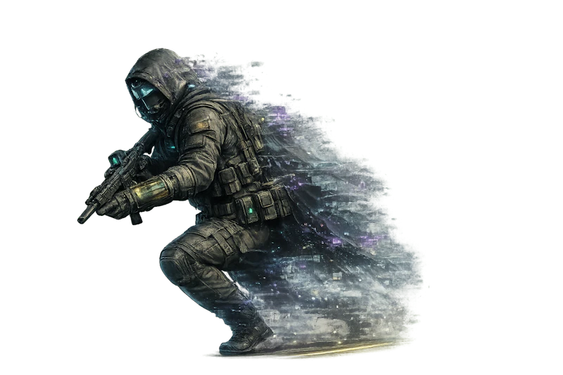 LOADOUT screenshot 4