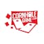 Cornhole Board -Bud Light Bottle