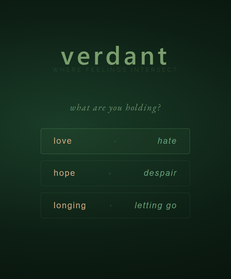 verdant gallery image