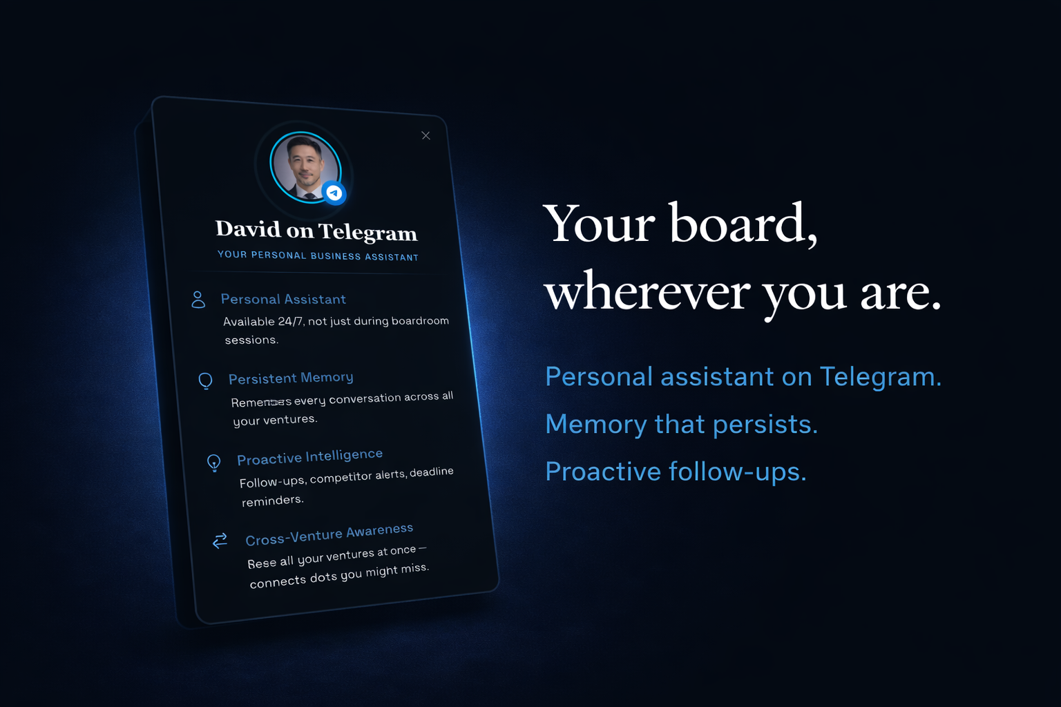 VentureBoard gallery image