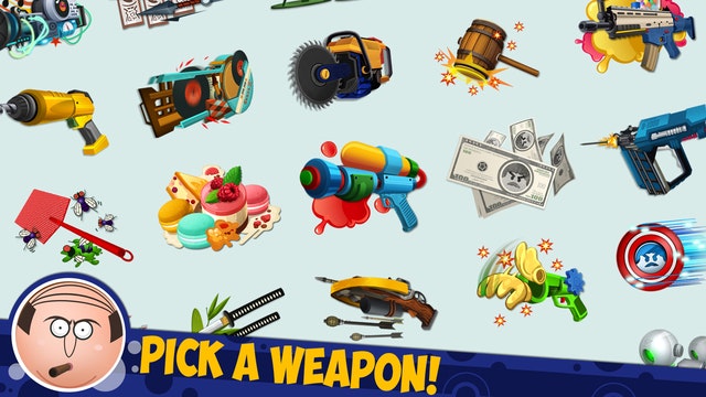 Beat the Boss 4 gallery image