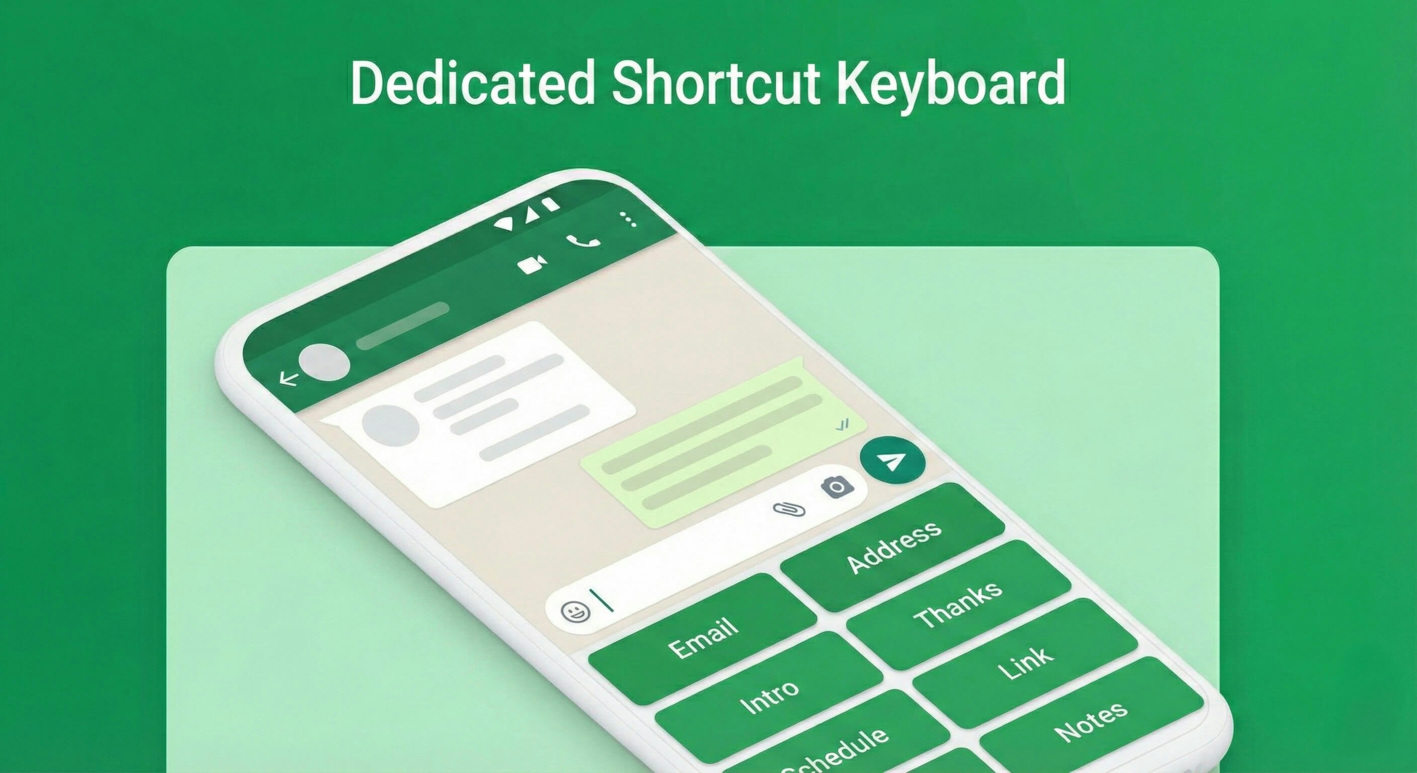 Short Key gallery image