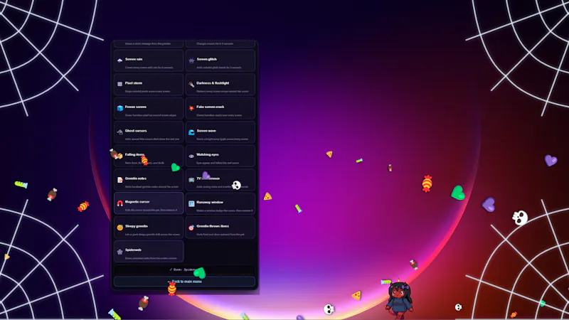 Desktop Gremlins on Steam screenshot 6