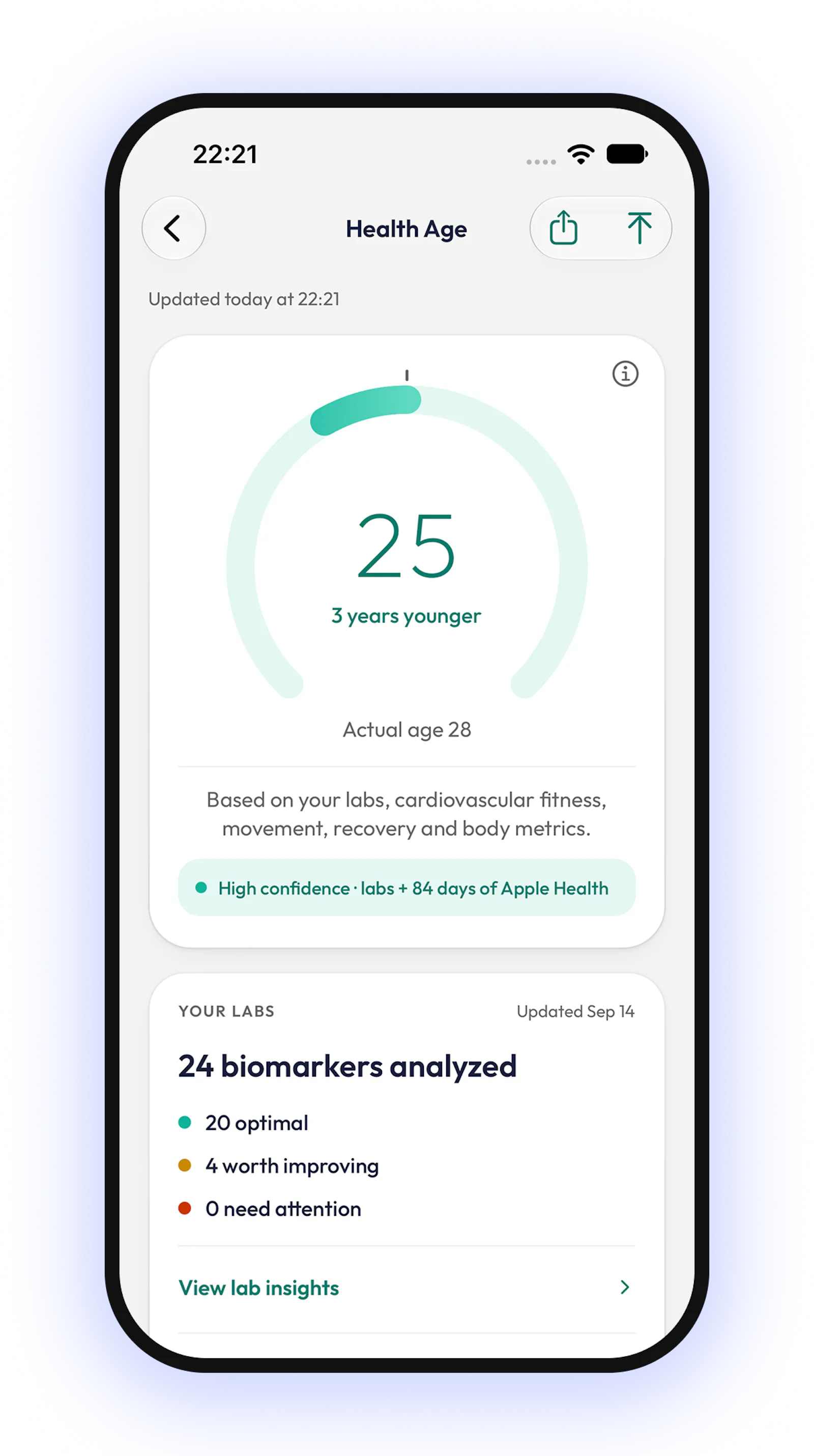 Emerge Care screenshot 5
