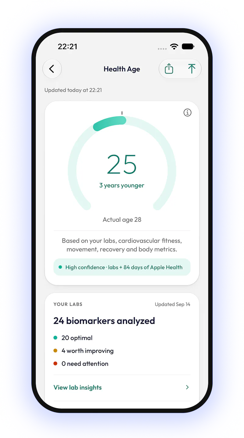 Emerge Care screenshot 5