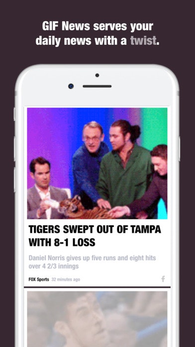 GIF News. gallery image