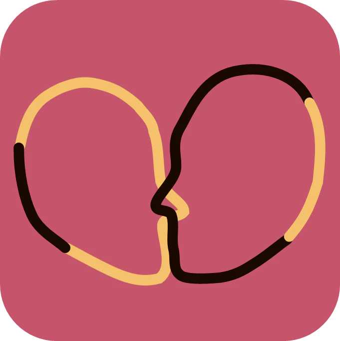 Couple Goals AI logo