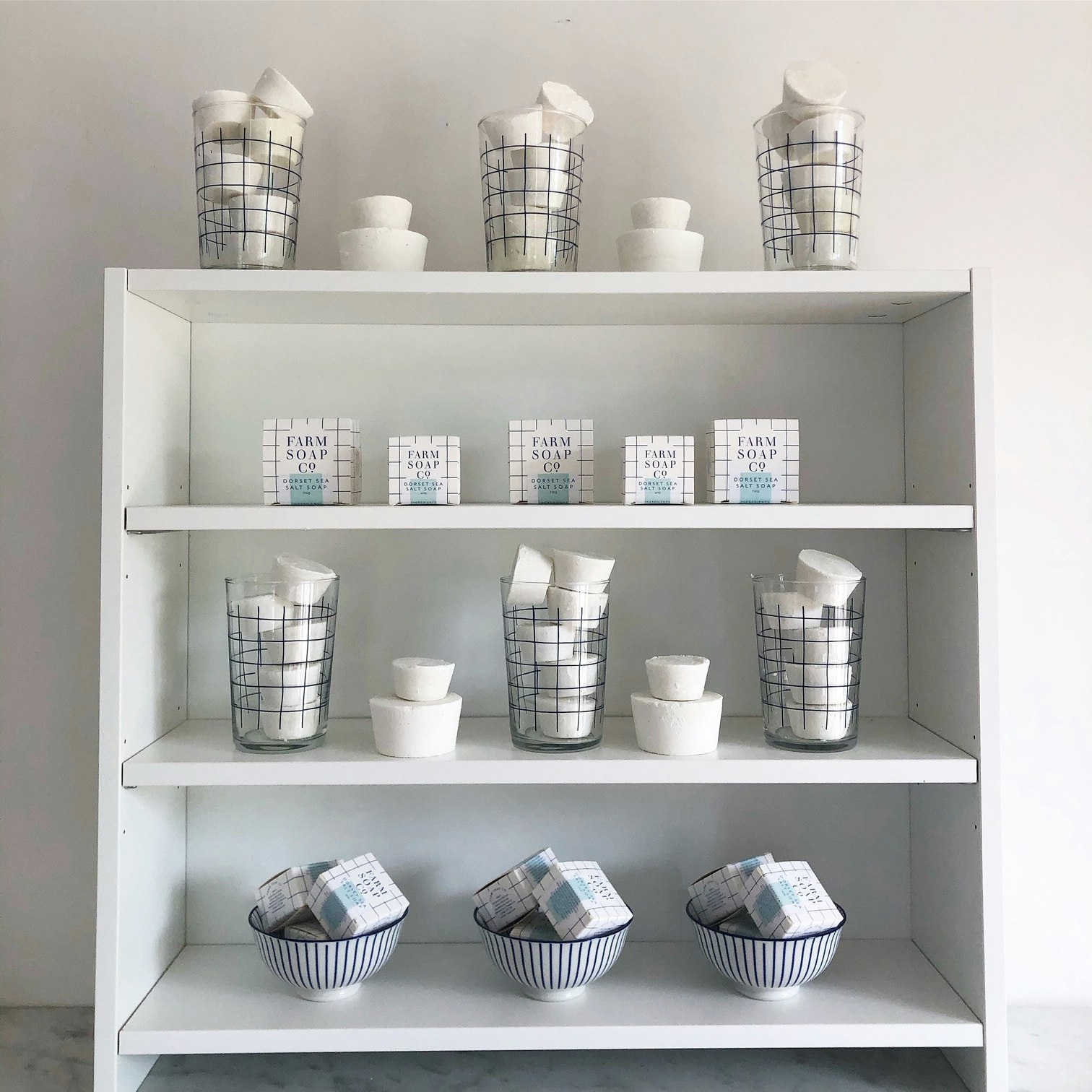 Media Baru di homeware-homeware trend homeware - Kedai Hiasan Rumah yang berpusat di Devon, UK. 1