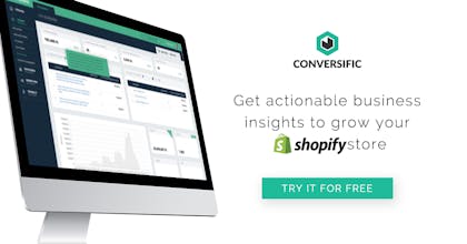 Conversific gallery image