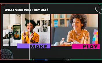 PinchDeck gallery image