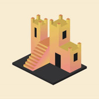 Isometric Game Art Pack Image