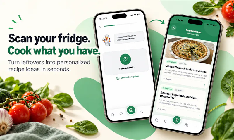 PikChef screenshot 2