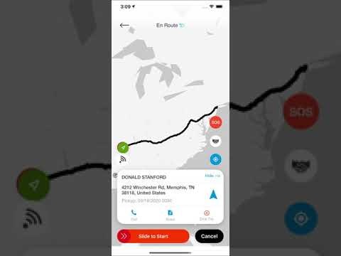 NEMT Platform gallery image