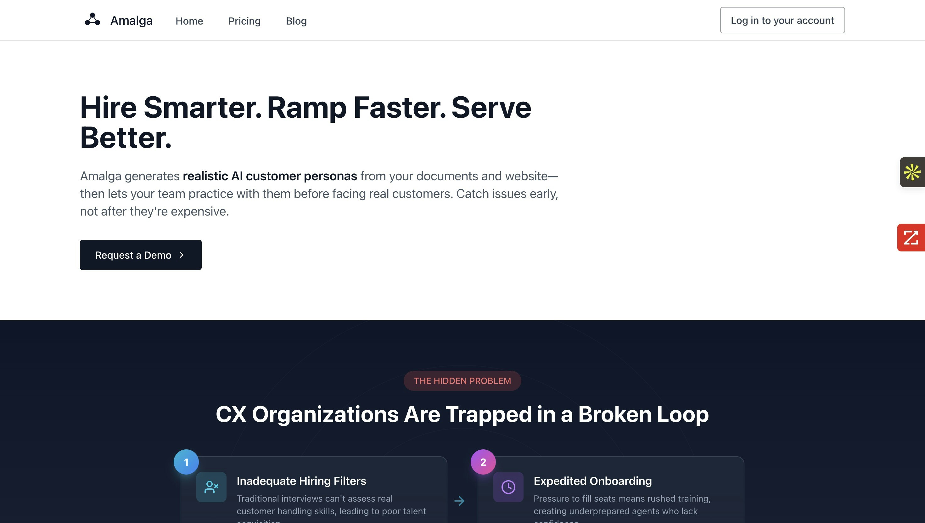 Amalga gallery image